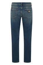 Load image into Gallery viewer, Regular stretch denim jeans