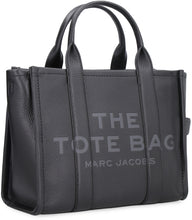 Load image into Gallery viewer, The Tote Bag leather bag