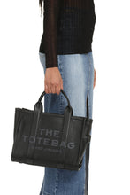 Load image into Gallery viewer, The Tote Bag leather bag