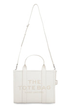 Load image into Gallery viewer, Leather The Tote bag