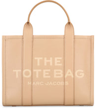 Load image into Gallery viewer, The Tote Bag leather bag