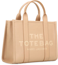 Load image into Gallery viewer, The Tote Bag leather bag
