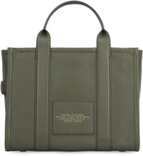 Load image into Gallery viewer, The Tote Bag leather bag