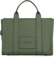 Load image into Gallery viewer, The Tote Bag leather bag