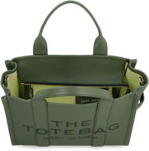 Load image into Gallery viewer, The Tote Bag leather bag