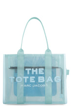 Load image into Gallery viewer, The Mesh Large Tote nylon