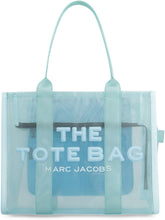 Load image into Gallery viewer, The Mesh Large Tote nylon