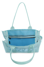 Load image into Gallery viewer, The Mesh Large Tote nylon