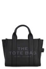 Load image into Gallery viewer, The Leather Small Tote Bag