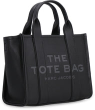 Load image into Gallery viewer, The Leather Small Tote Bag