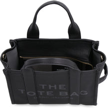 Load image into Gallery viewer, The Leather Small Tote Bag
