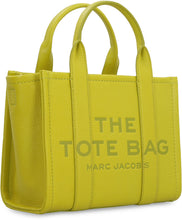 Load image into Gallery viewer, The Mini leather Tote bag