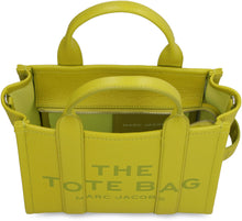 Load image into Gallery viewer, The Mini leather Tote bag