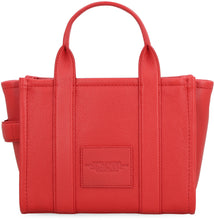 Load image into Gallery viewer, The Small Tote Bag leather