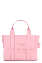 Load image into Gallery viewer, The Leather Small Tote Bag