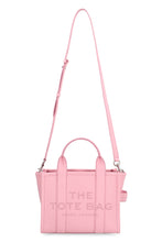 Load image into Gallery viewer, The Leather Small Tote Bag