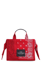 Load image into Gallery viewer, Canvas tote bag