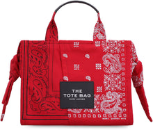 Load image into Gallery viewer, Canvas tote bag
