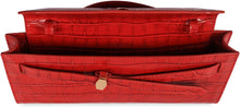 Load image into Gallery viewer, Dash pouch in leather