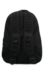 Load image into Gallery viewer, Classic technical fabric backpack