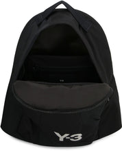 Load image into Gallery viewer, Classic technical fabric backpack