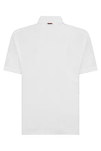 Load image into Gallery viewer, Cotton polo with short sleeves