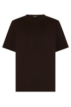 Load image into Gallery viewer, Cotton T-shirt with short sleeves