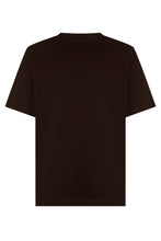 Load image into Gallery viewer, Cotton T-shirt with short sleeves