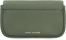 Load image into Gallery viewer, The J Marc Mini leather crossbody bag