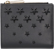 Load image into Gallery viewer, Hanni leather wallet