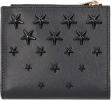Load image into Gallery viewer, Hanni leather wallet