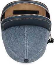 Load image into Gallery viewer, Cap Bag Medium Crossbody bag