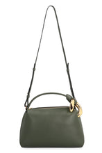 Load image into Gallery viewer, Corner Leather handbag
