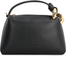 Load image into Gallery viewer, Corner Leather handbag