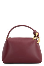Load image into Gallery viewer, Corner Piccola Leather handbag