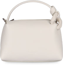 Load image into Gallery viewer, Corner Piccola Leather handbag