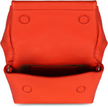 Load image into Gallery viewer, Twister mini crossbody bag
