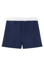 Load image into Gallery viewer, Swim shorts with drawstring