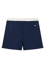 Load image into Gallery viewer, Swim shorts with drawstring