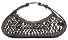Load image into Gallery viewer, Mesh hobo bag