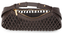 Load image into Gallery viewer, Mesh hobo bag
