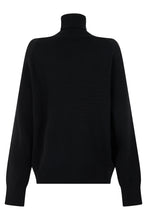Load image into Gallery viewer, Wool sweater with logo