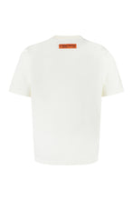 Load image into Gallery viewer, Printed cotton T-shirt