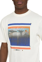 Load image into Gallery viewer, Printed cotton T-shirt
