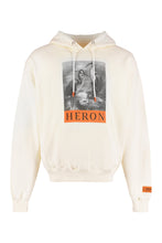Load image into Gallery viewer, Cotton hoodie