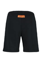 Load image into Gallery viewer, Cotton bermuda shorts