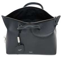 Load image into Gallery viewer, Handbag with handles and shoulder strap