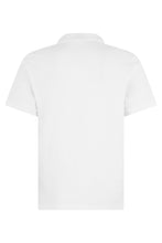 Load image into Gallery viewer, Cotton polo with short sleeves