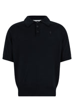 Load image into Gallery viewer, Wool sweater with short sleeves