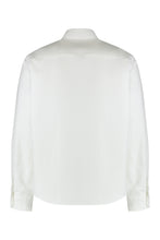 Load image into Gallery viewer, Oxford cotton shirt